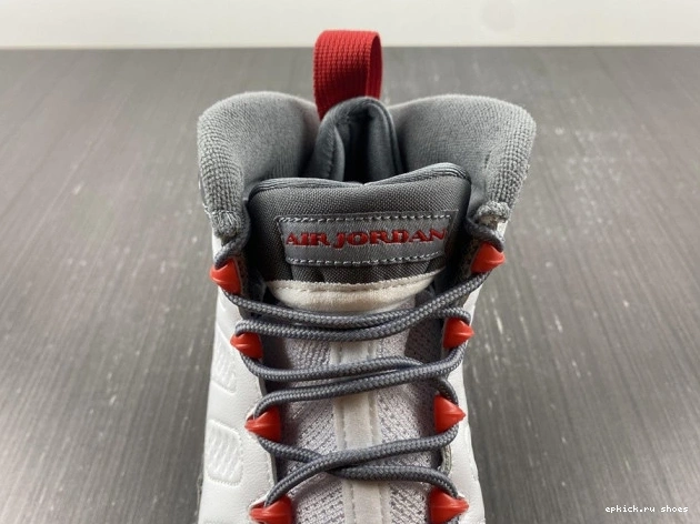 Rep CT8019-162 Fire Air 9 Red Jordan 0716